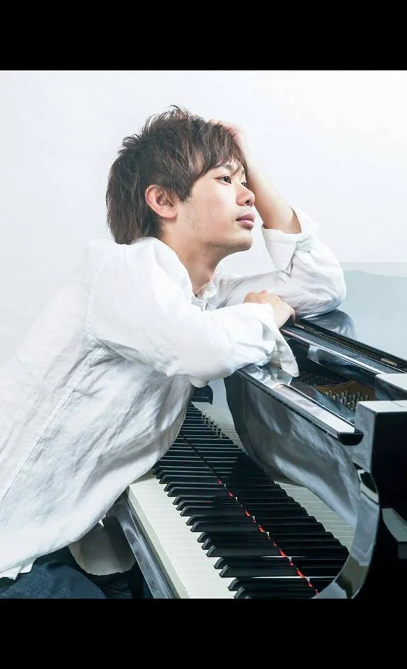 Jun Tomoda Special Live