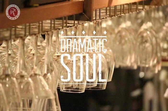 DRAMATIC SOUL Vol.16 -DRAMATIC COVER LIVE!!!!!-