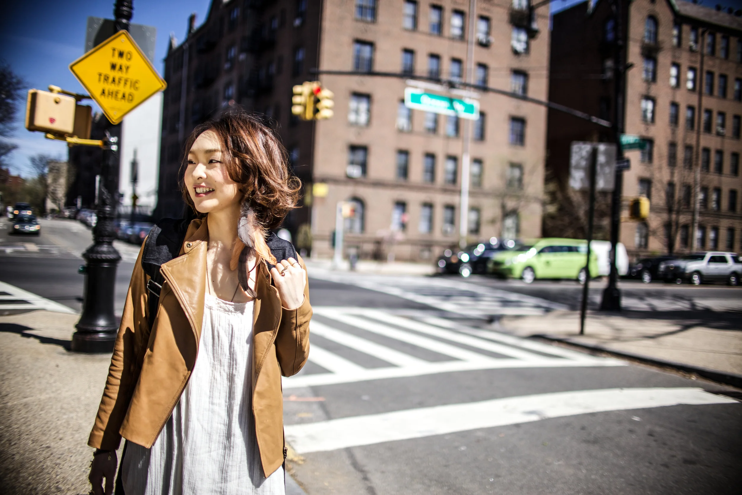 大和田慧アコースティックライブat バールRHODES ~Everything's coming up ROSES~