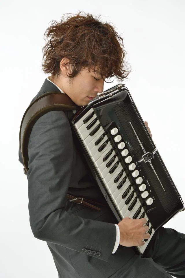 JAB Live (成田祐一アコーディオンライブ)