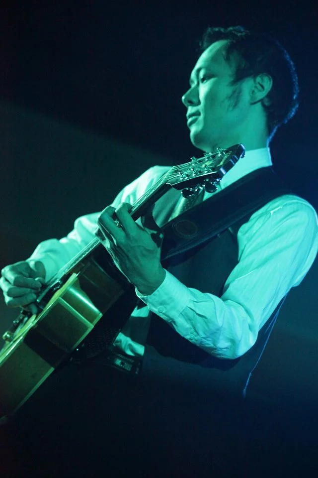 Yudo Matsuo Quartet