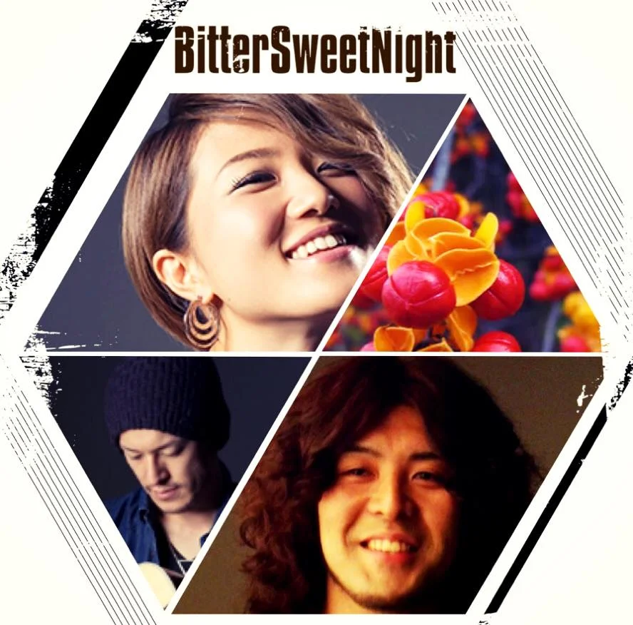 BITTERSWEET NIGHT