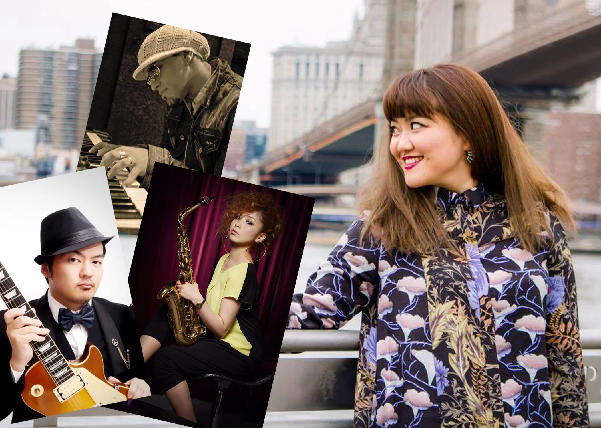 MARU presents The Ultimate Special Session!!