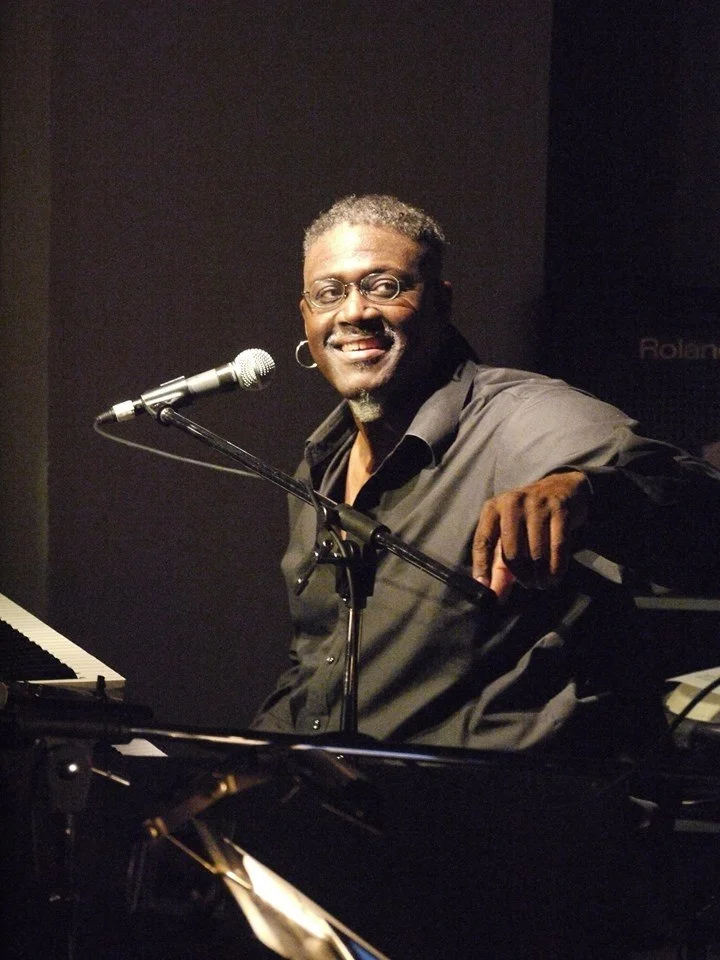 "The BirthKay Party" Feat. Singing' Out Loud