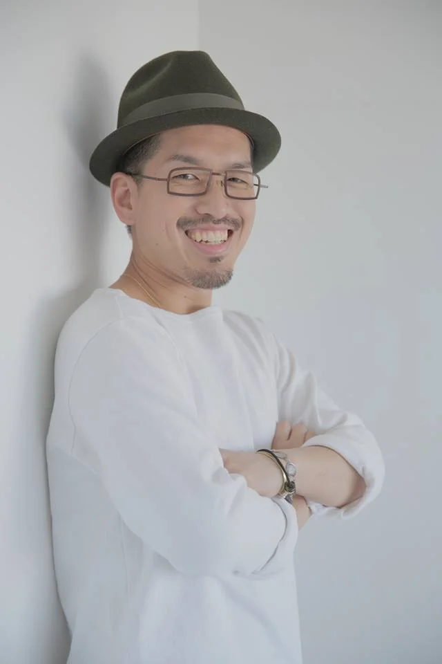 Luz de fonte Tokyo 2016 vol.5 