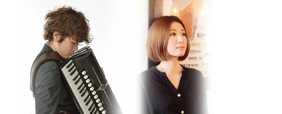 BOTAN meets 田辺商店(tanabe-show-ten)