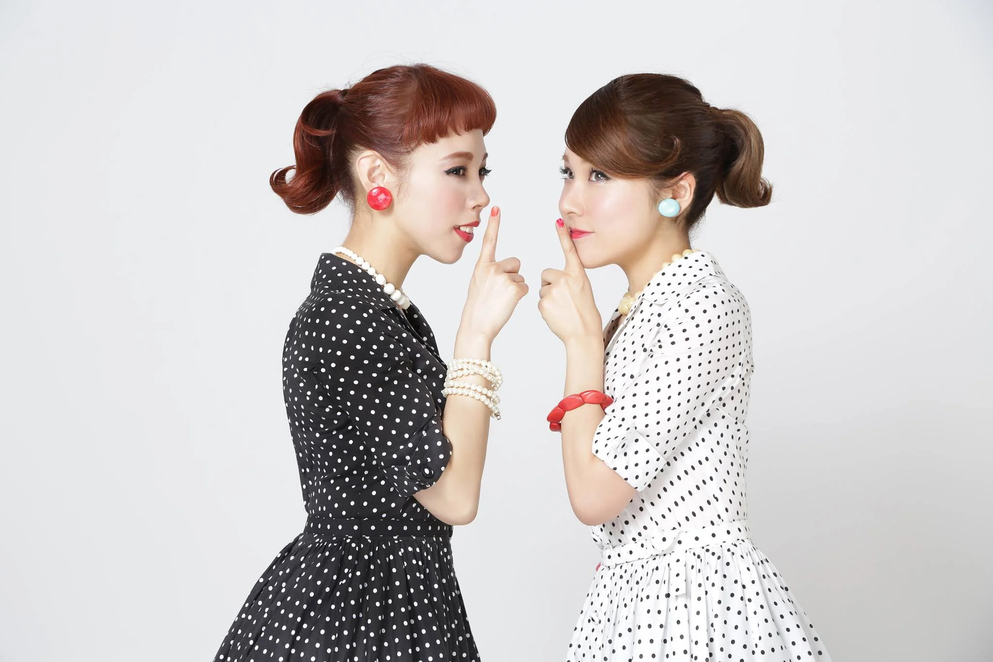 Chai-Chee Sisters