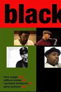 "Black"