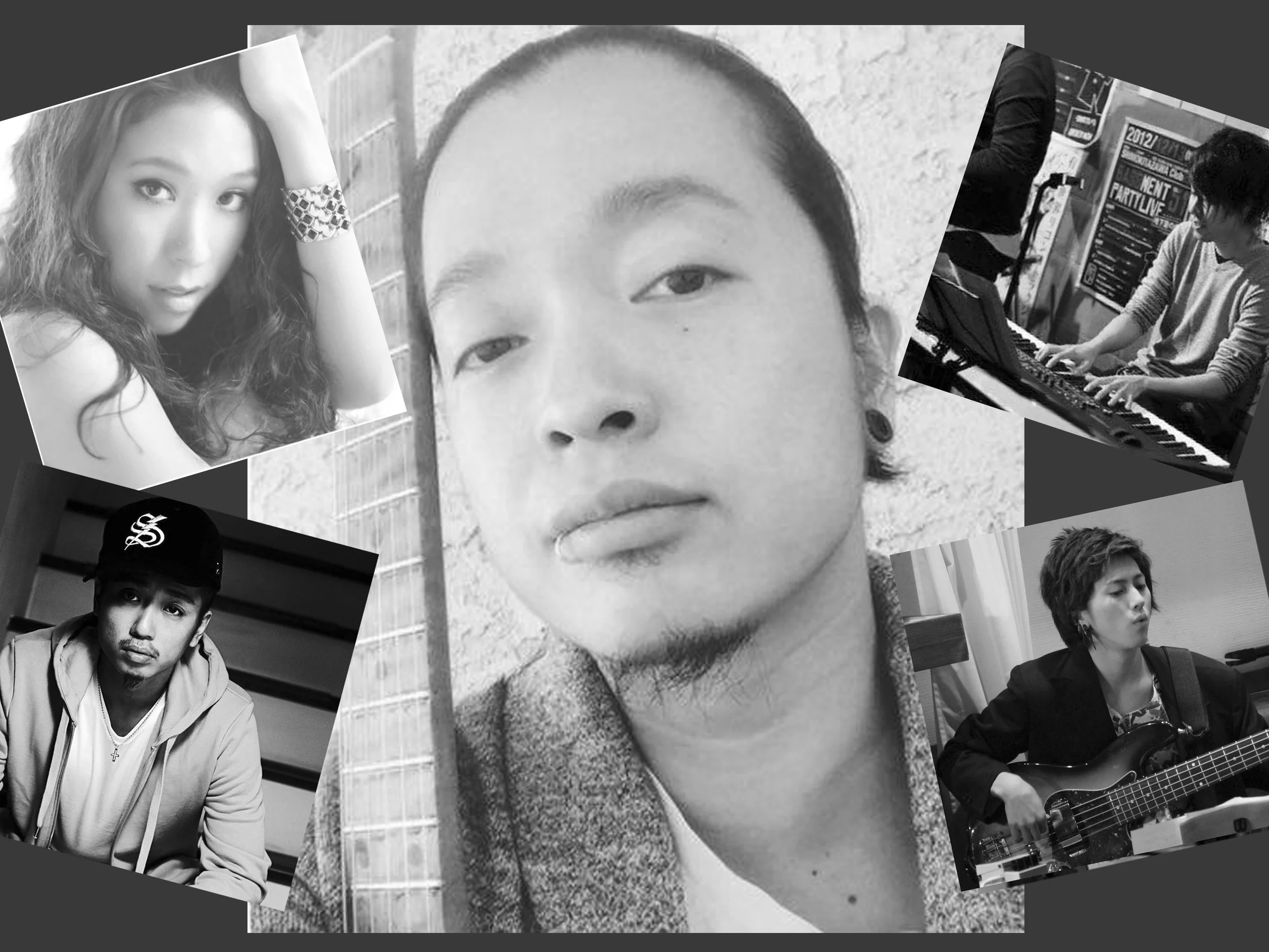 山口望 Birthday Live