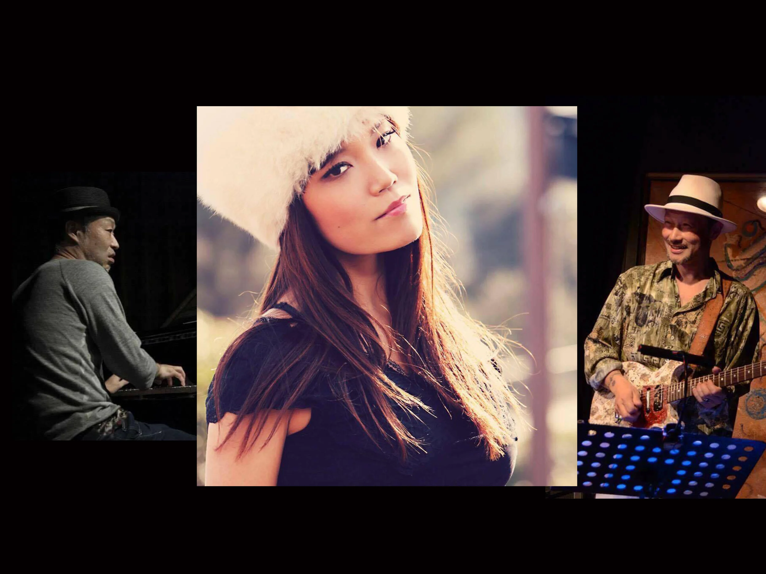 TOMOMI "Acoustic LIVE!!"