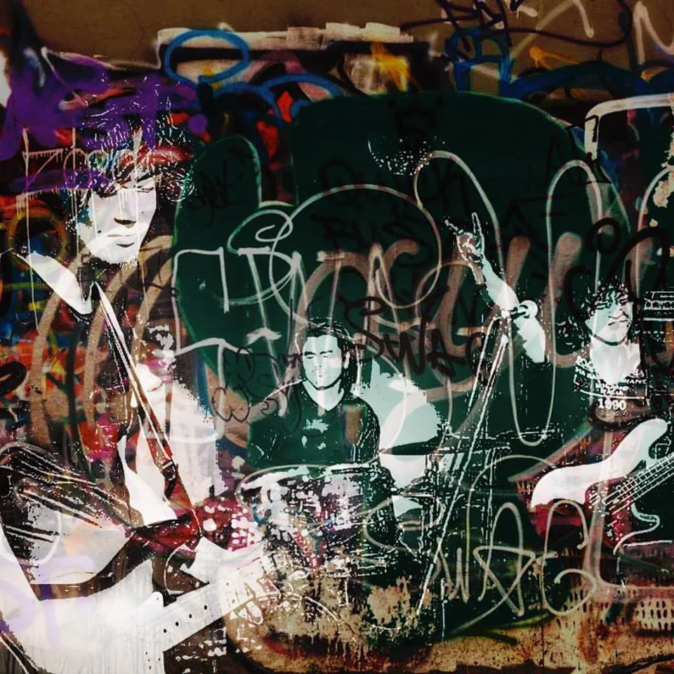 吉田サトシMemento Trio