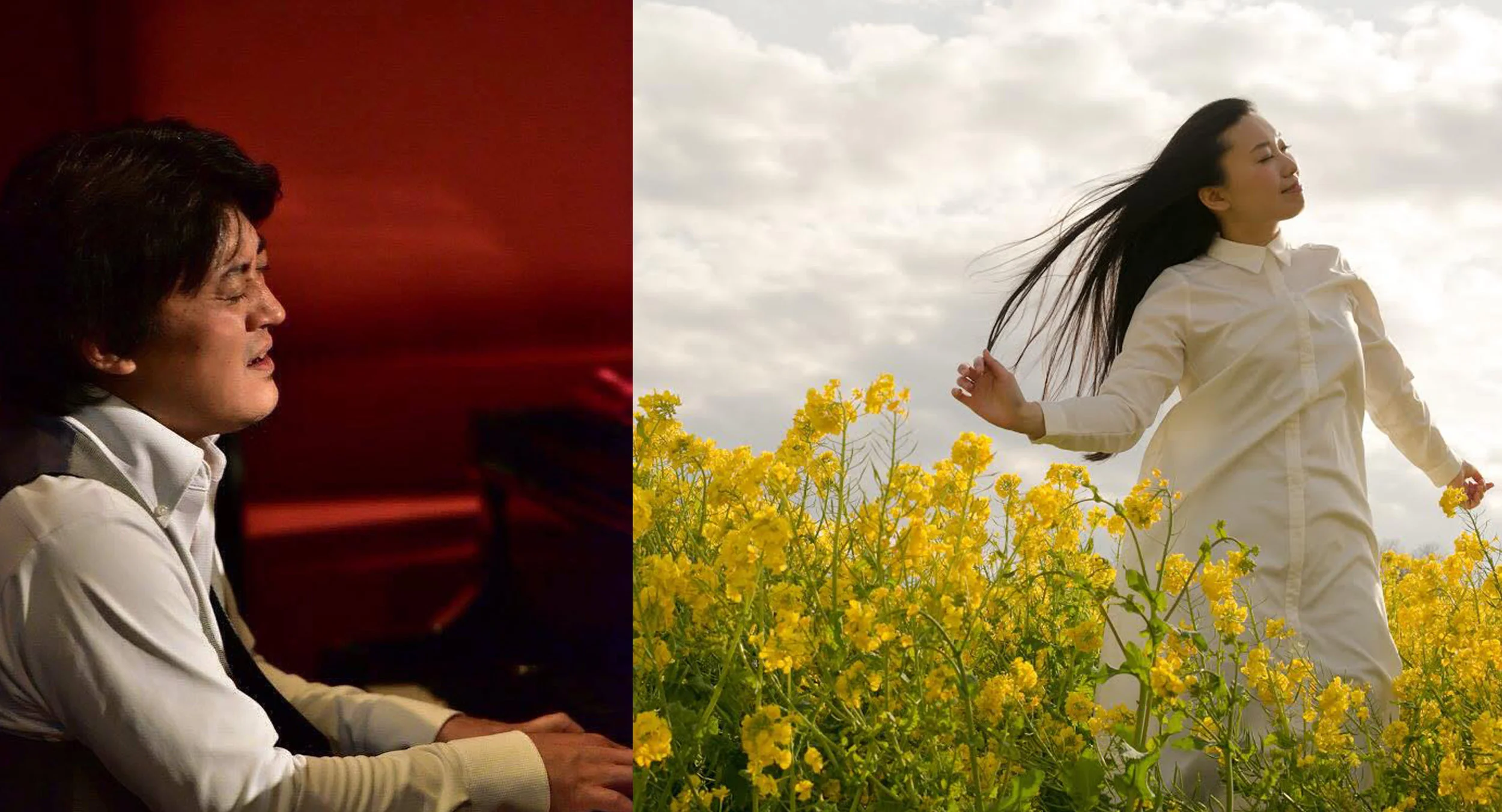 「雨音 琴の音 冬の音 アマオト コトノネ フユノオト」