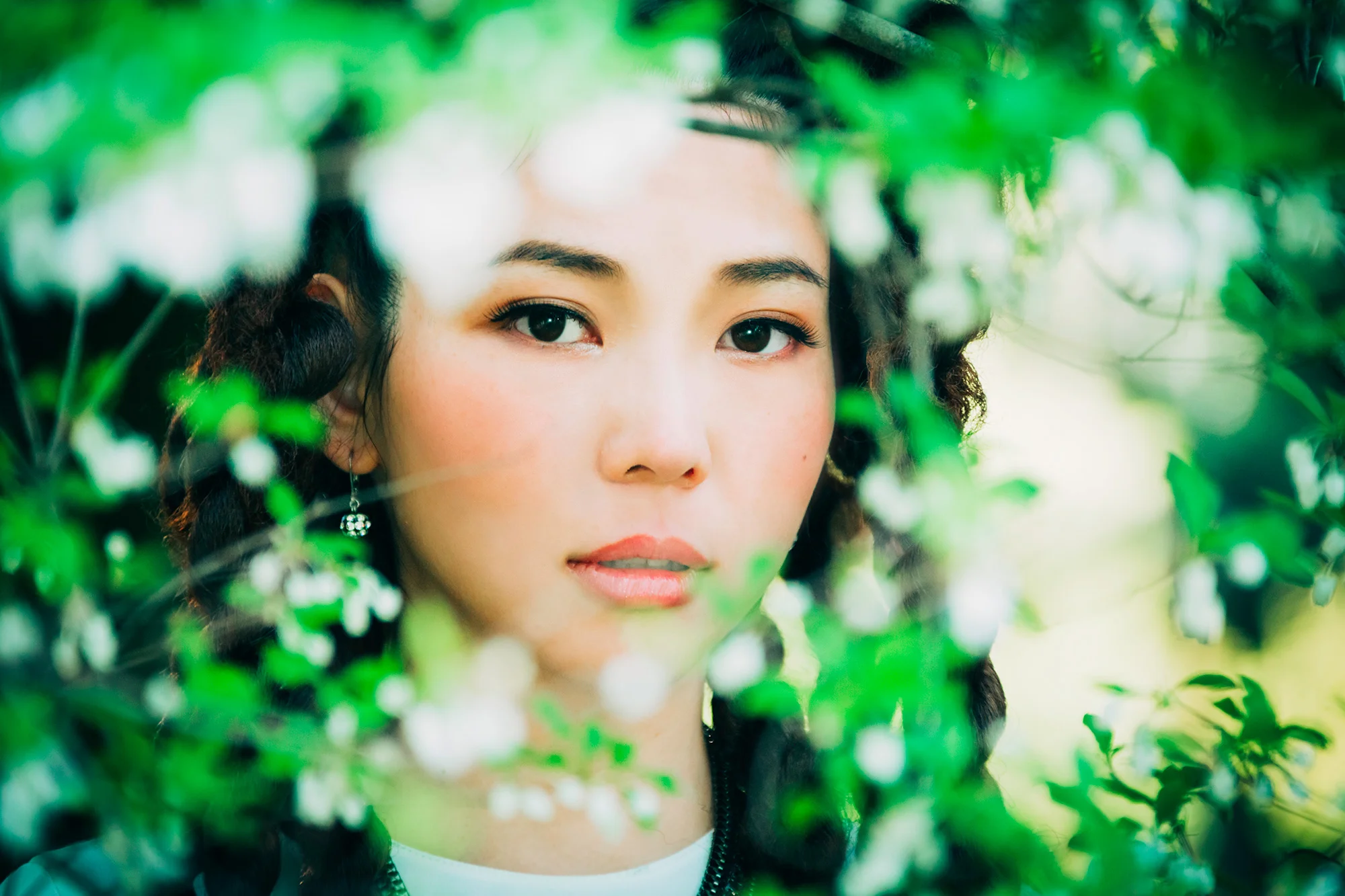 Hanah Spring LIVE! "Acoustic Lady vol.2"
