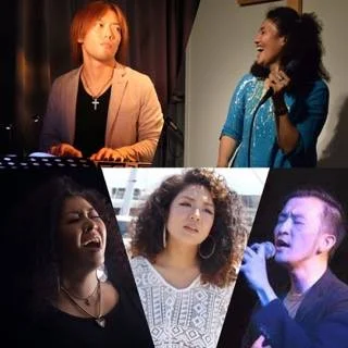 Early Spring Gospel Live