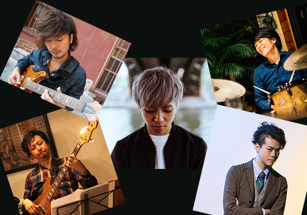 MASA Tokyo Live Special Session