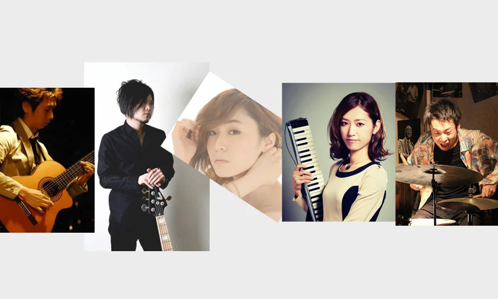 《m.s.q. vol.5!!!!!》