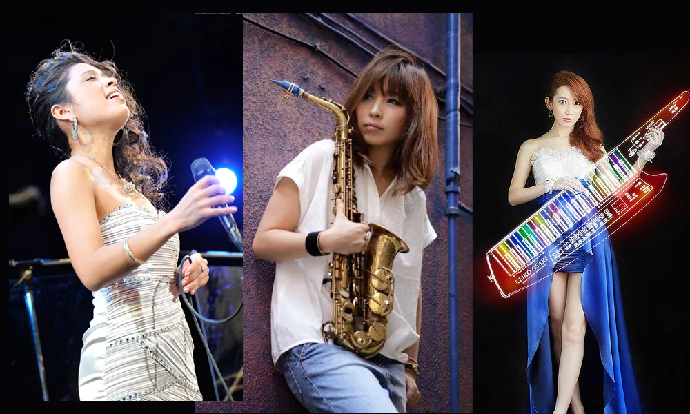 Ayumi Un-no 〜Special Lady's Night!!!〜