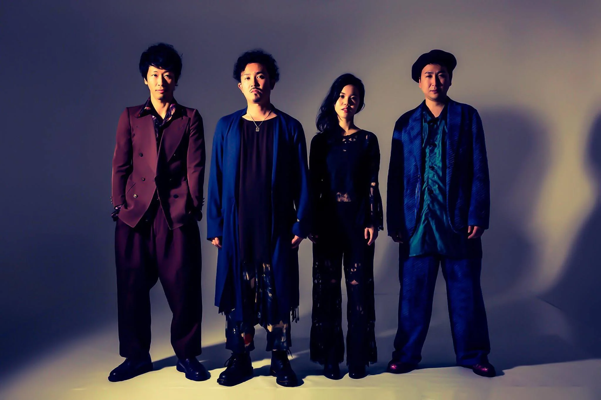 MULTTY@ライブリストランテ Bar rhodes