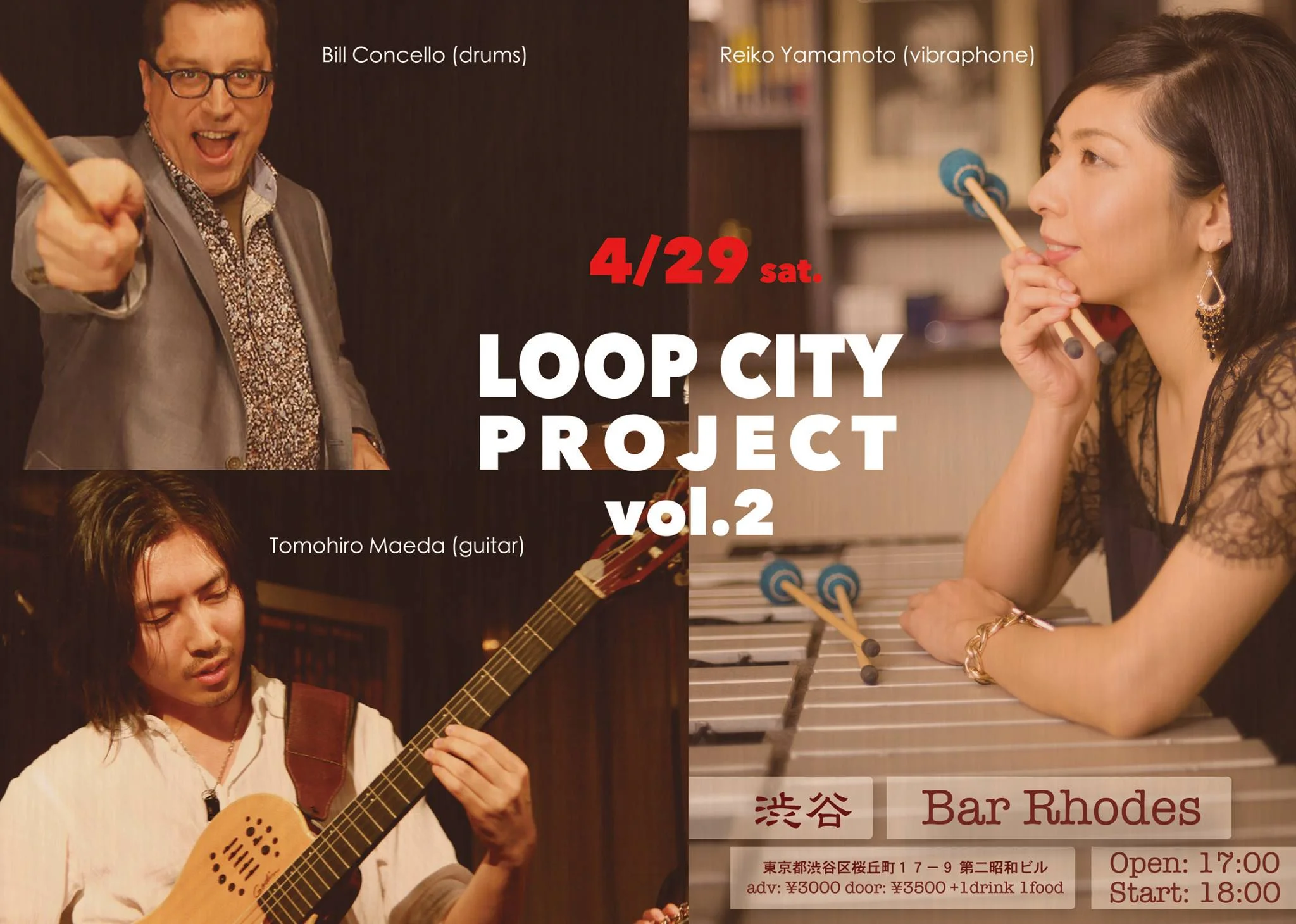 Loop City Project