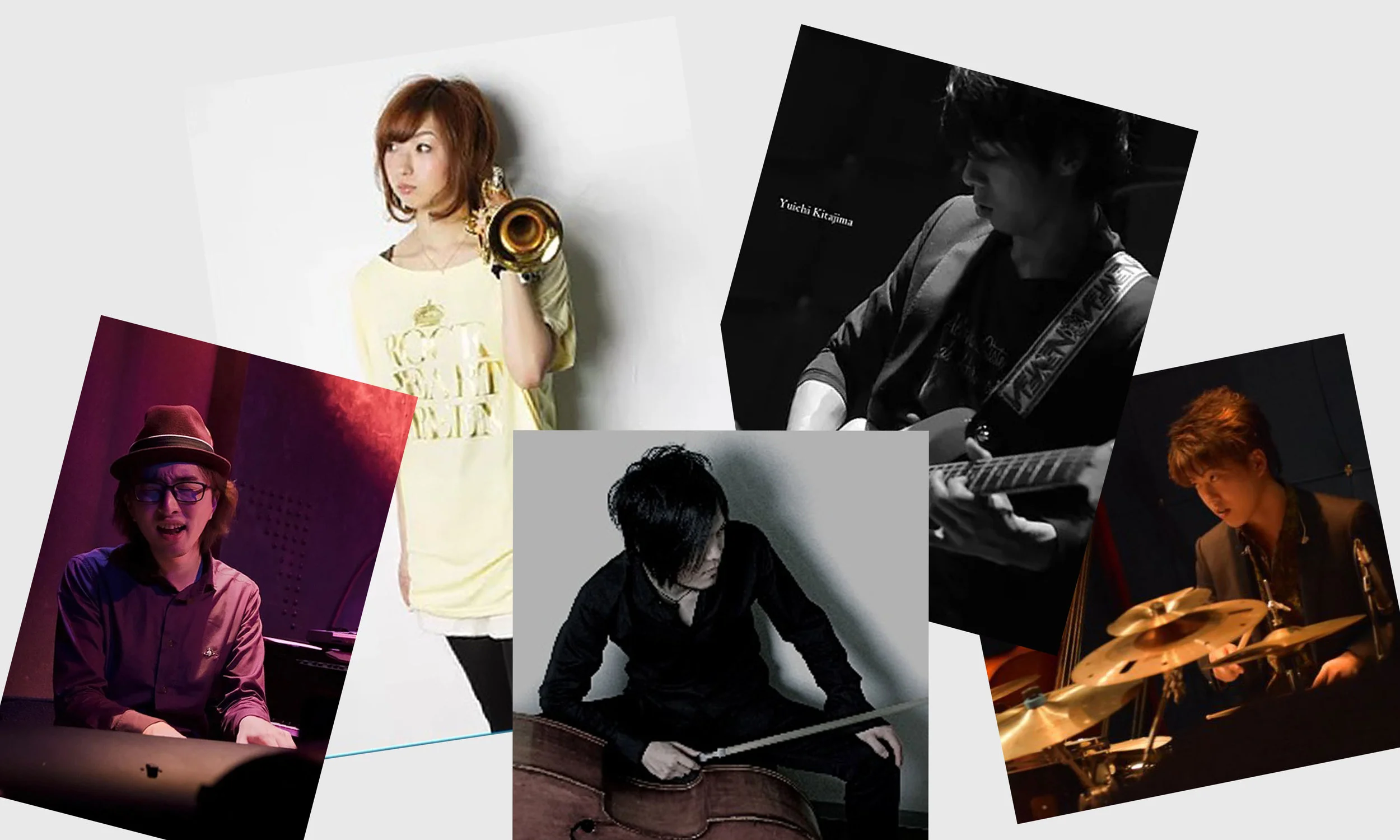 『Ｍy Records』