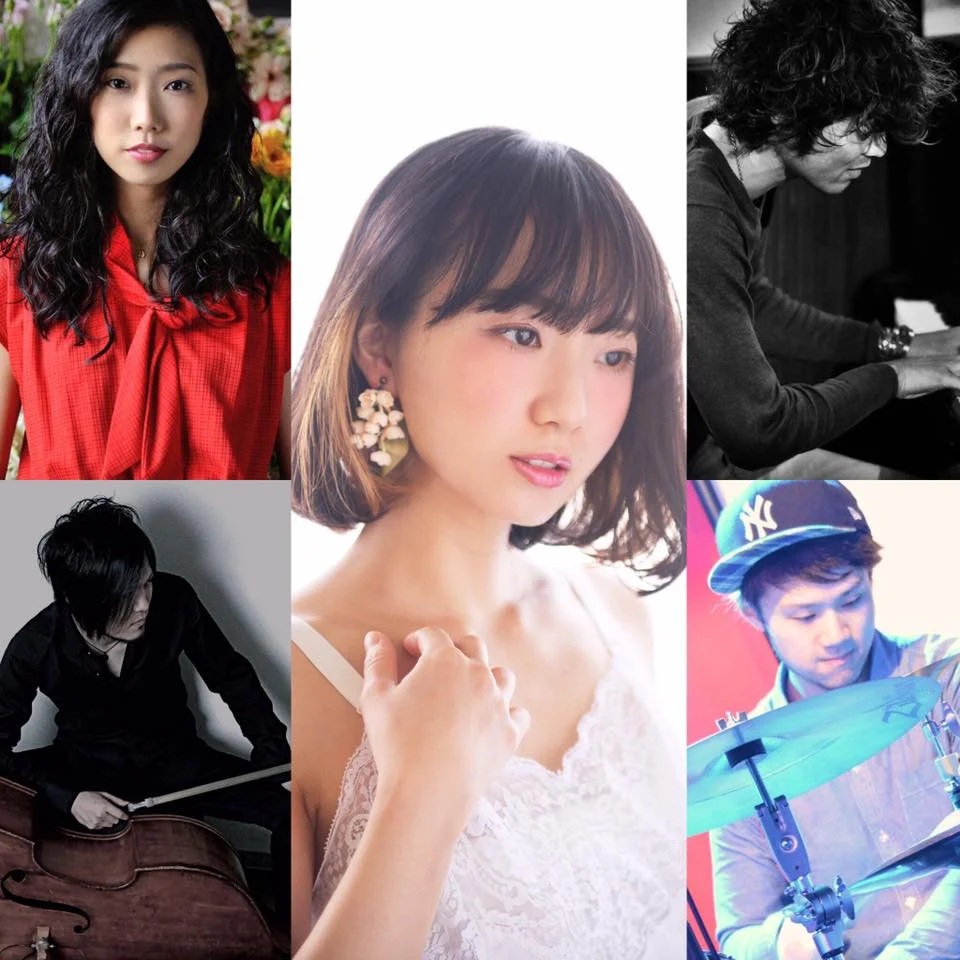 Anri Sakamoto Birthday Live!