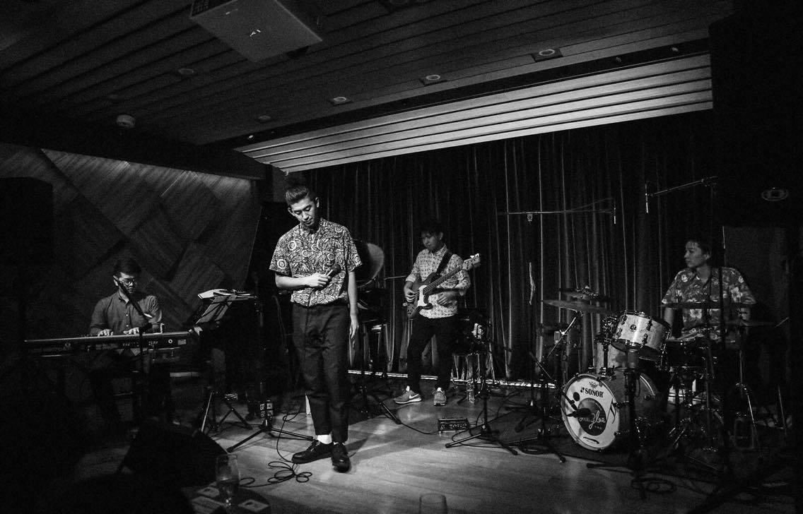 SHEWAS@渋谷Bar RHODES