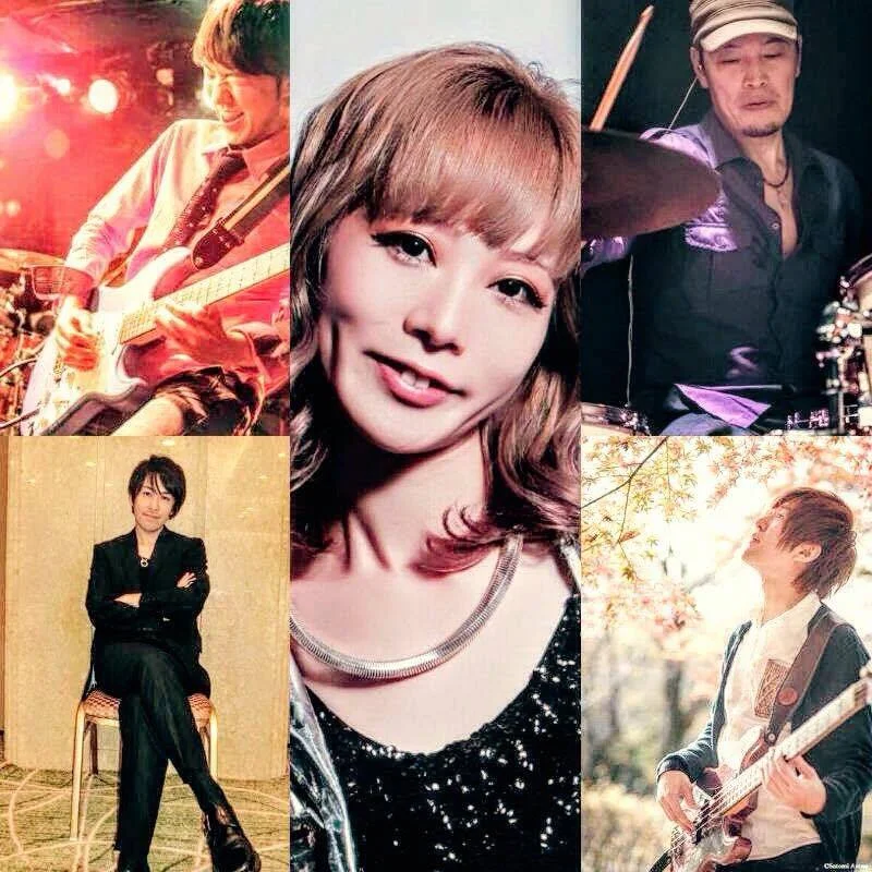 Mystic View feat 米澤美玖 vol.4