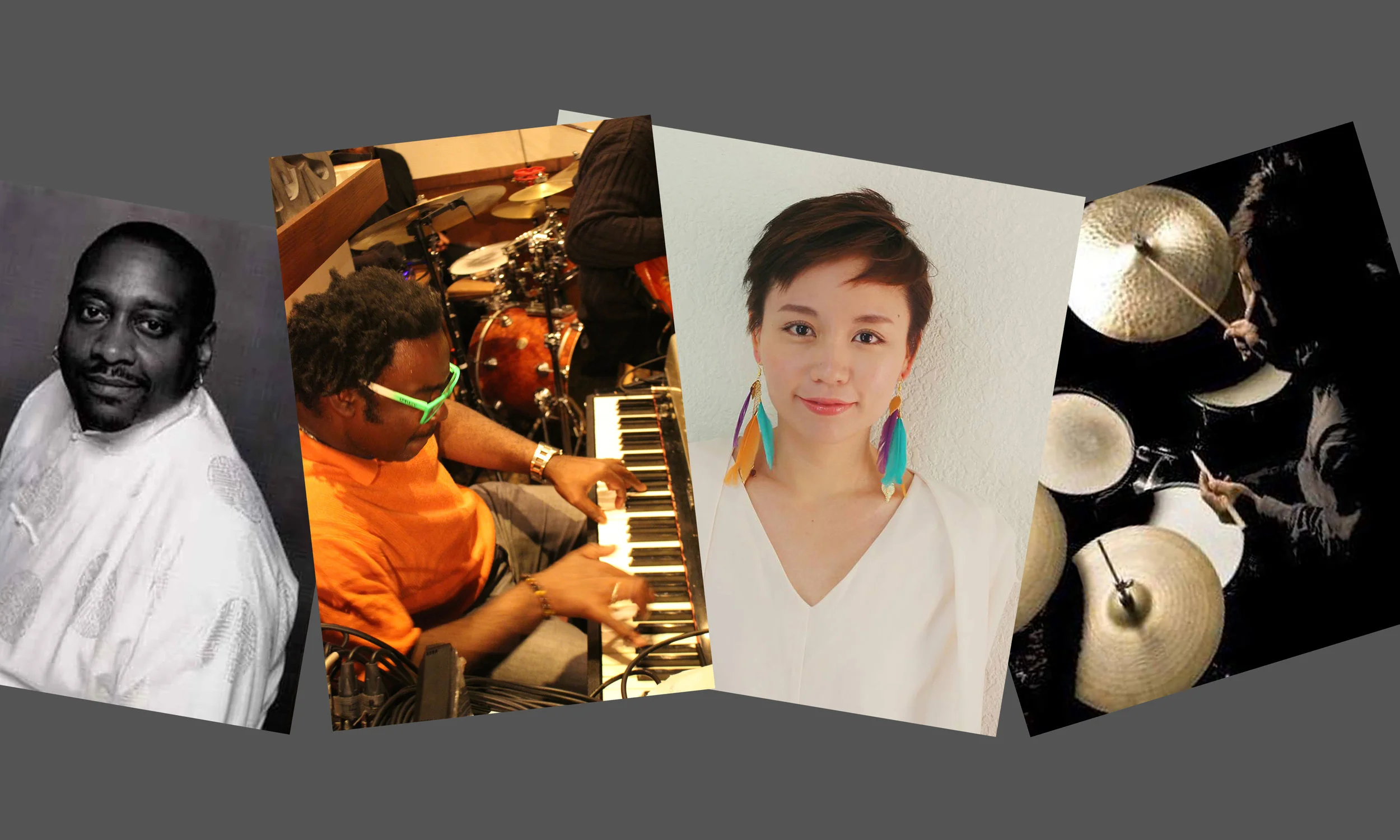 仮）Tony Suggs Live feat. Emi Tawata