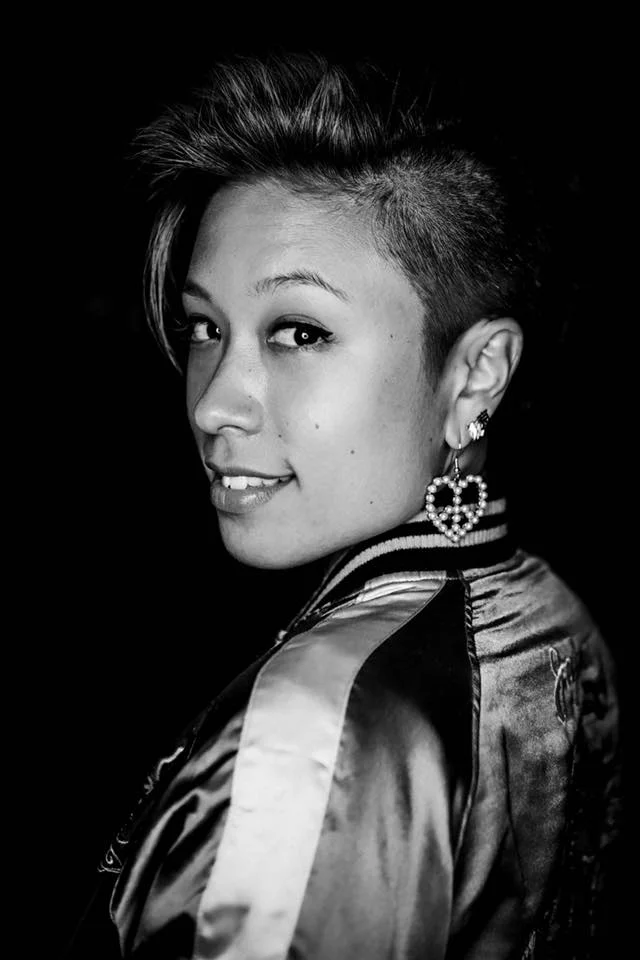 Maya Hatch Birthday Live