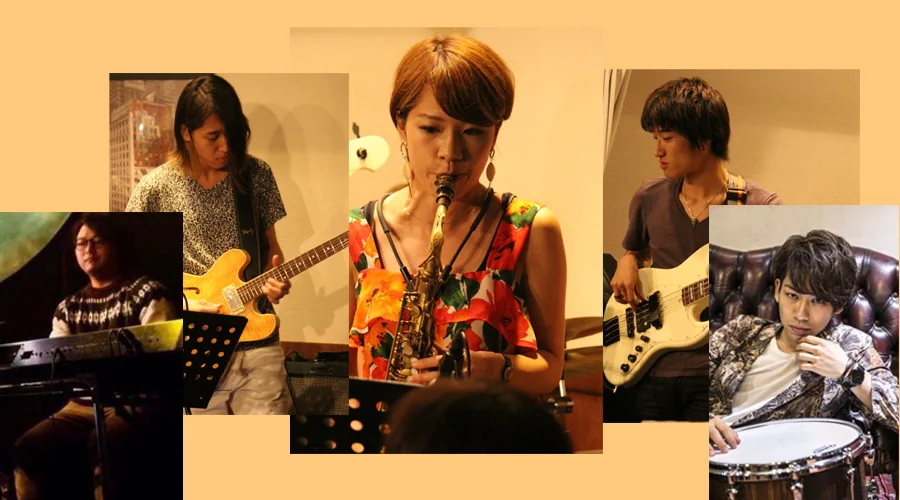 YKB "ユリカズブンタ" LIVE!