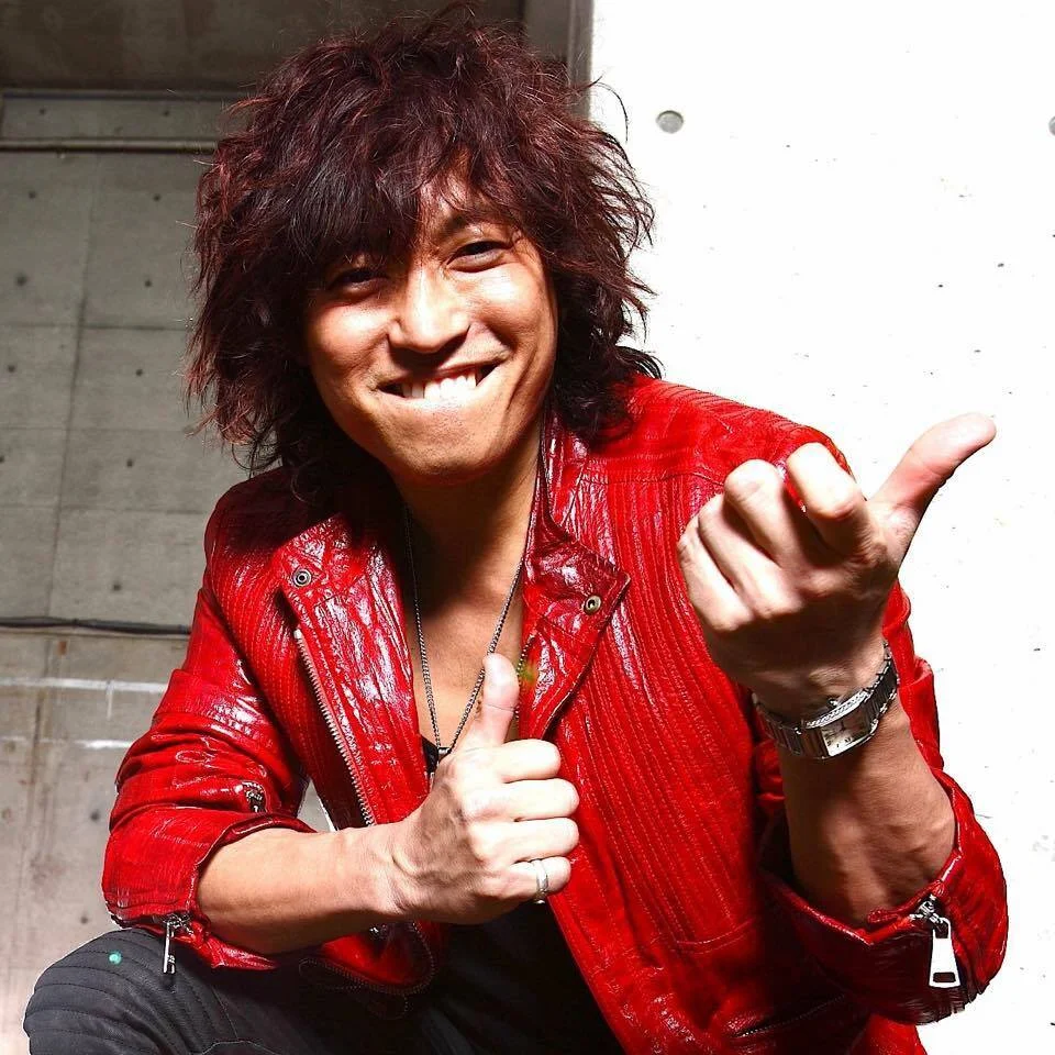 仮）JINO Special Live feat. yonoa & Tak Tanaka 