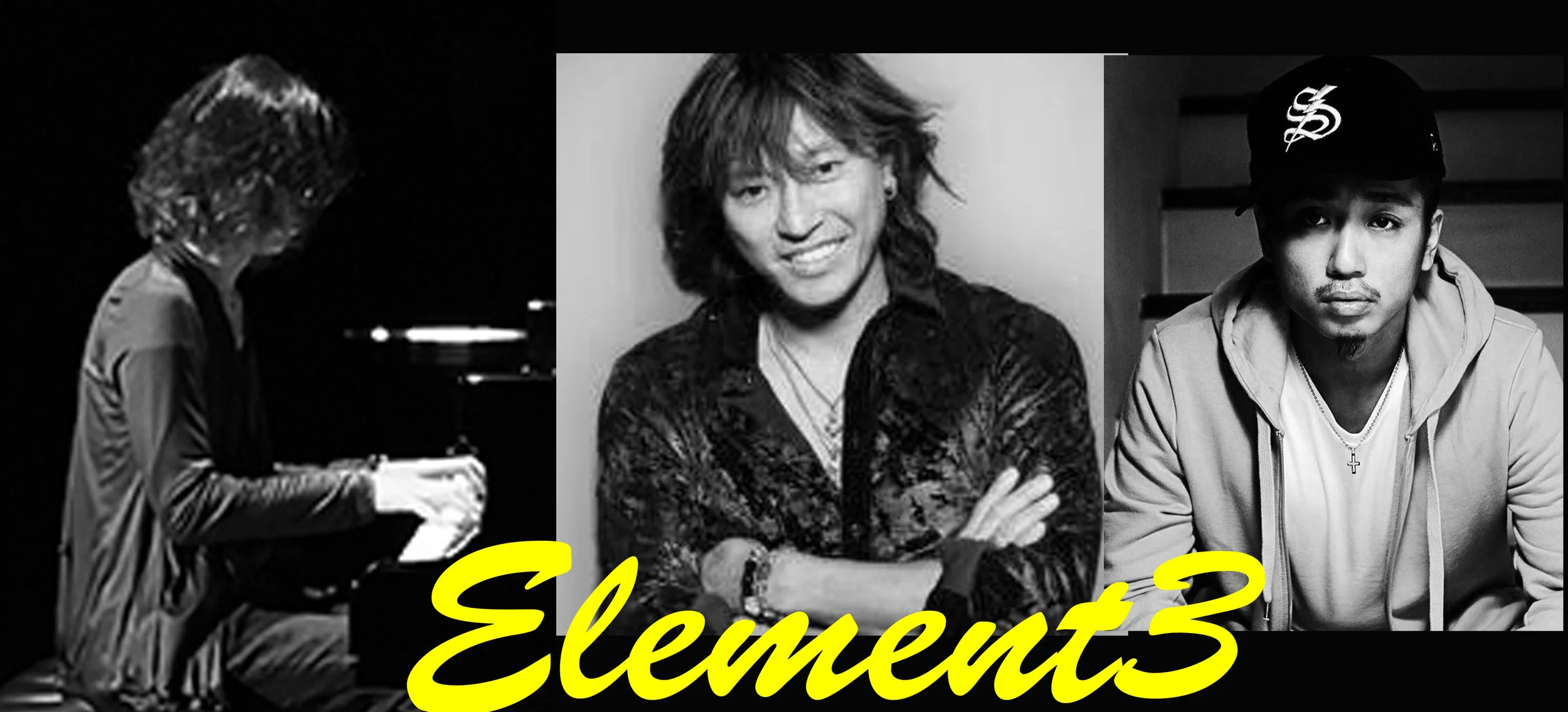 Element 3