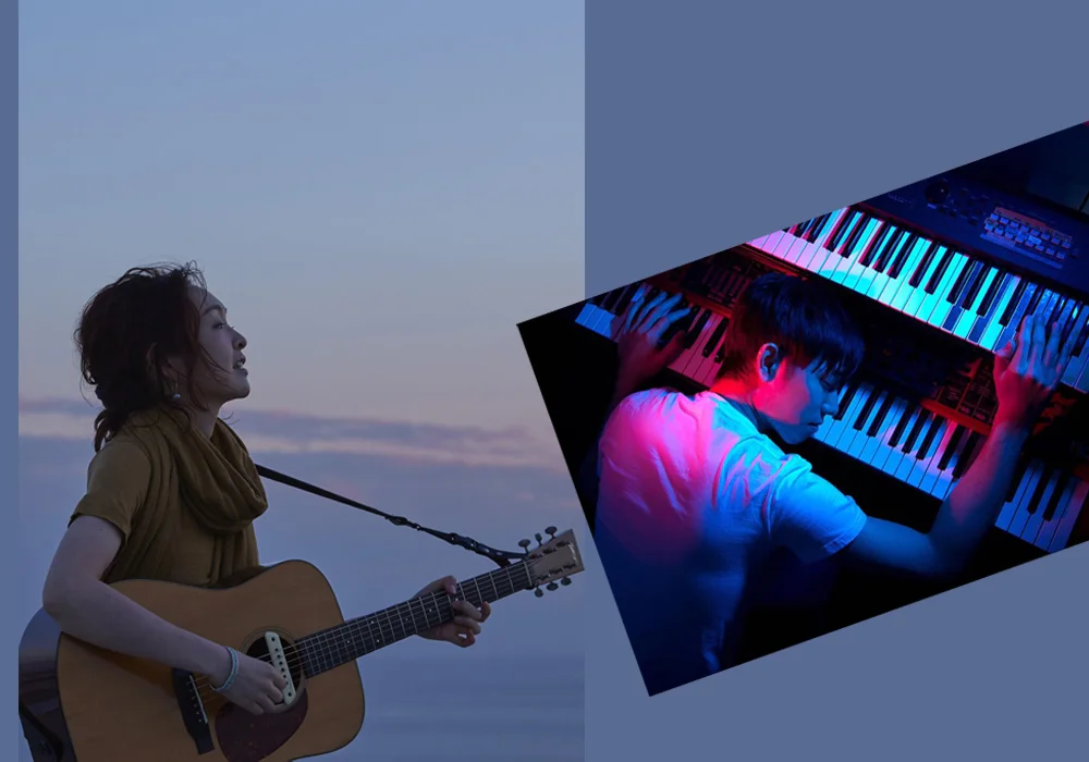 急遽開催！大和田慧×泉川貴広Session 