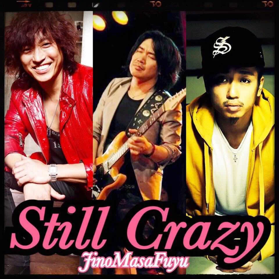 Still Crazy