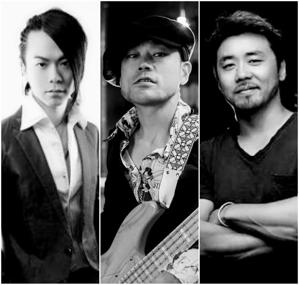 【P-Project】