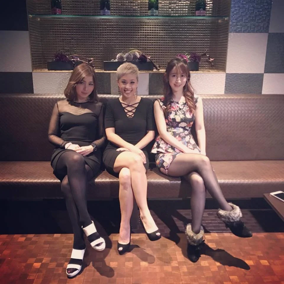 The Story 〜Special Lady's Night!!!〜vol.3