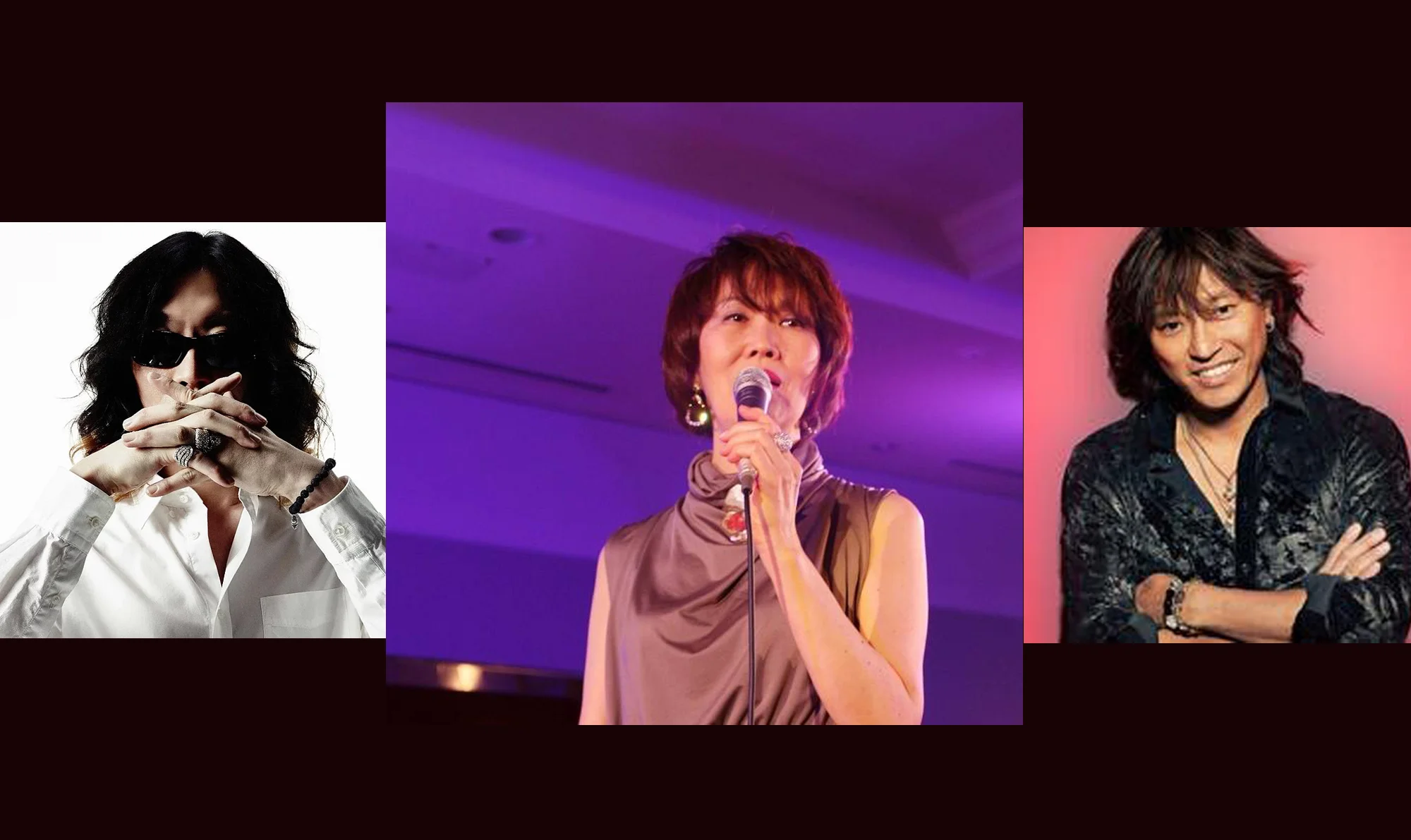 "The Treasure" by Josei & Shara feat. Jino