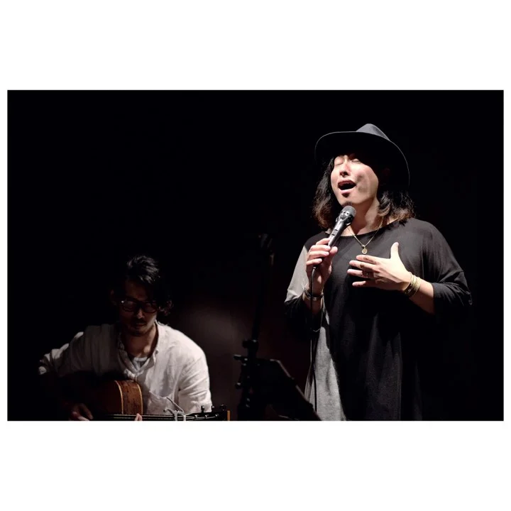 "KOKE"～まったりアフタヌーンライブシリーズ～