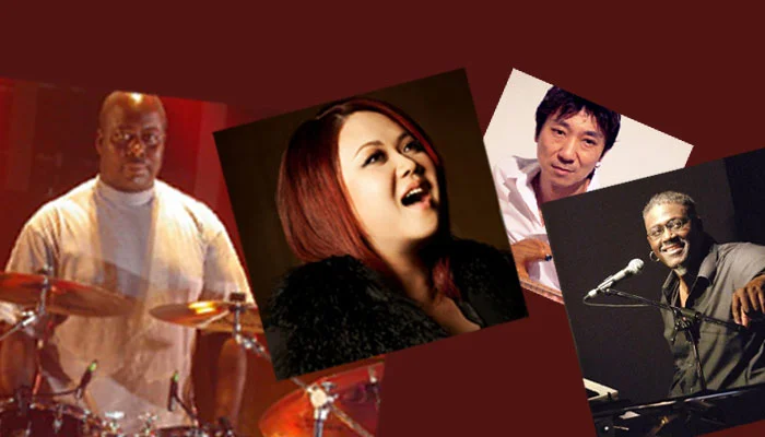 【緊急告知】春のDUETS &more~