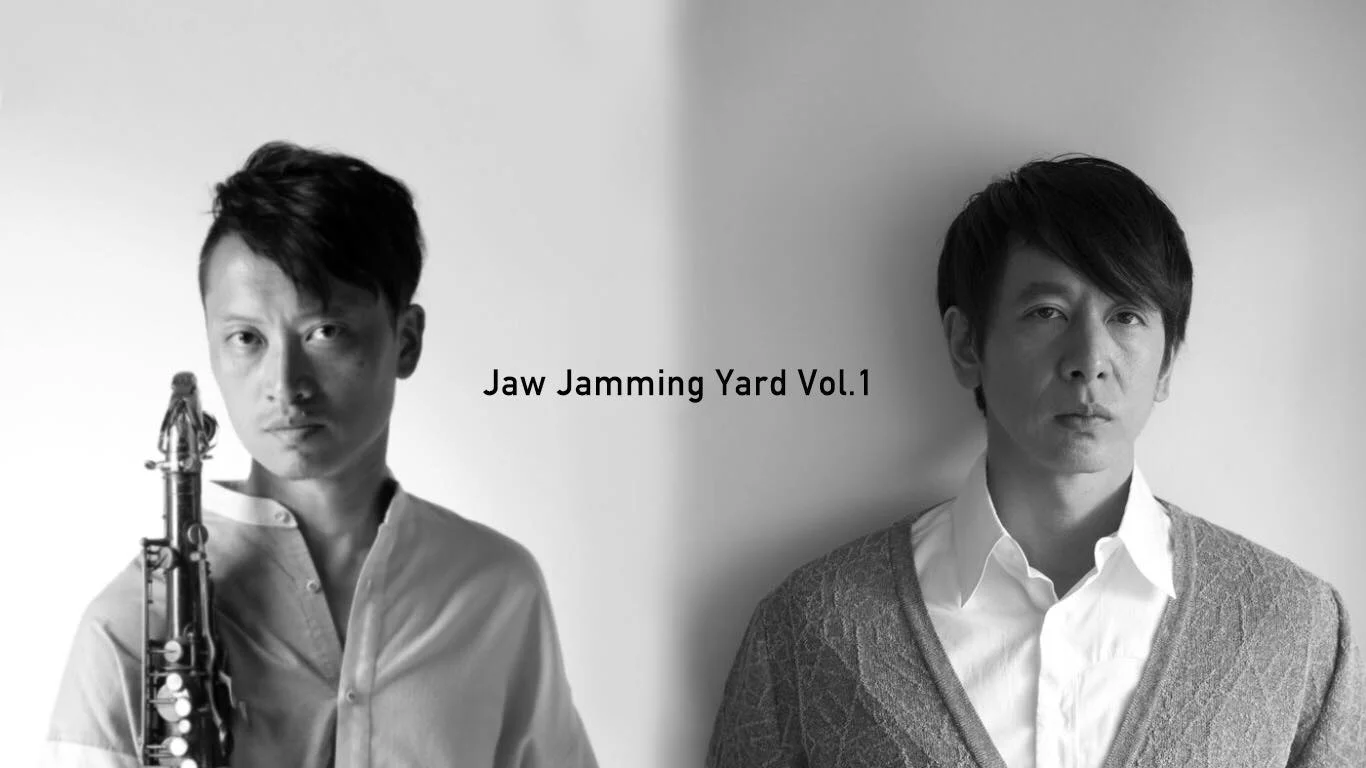 Jaw Jamming Yard vol.1