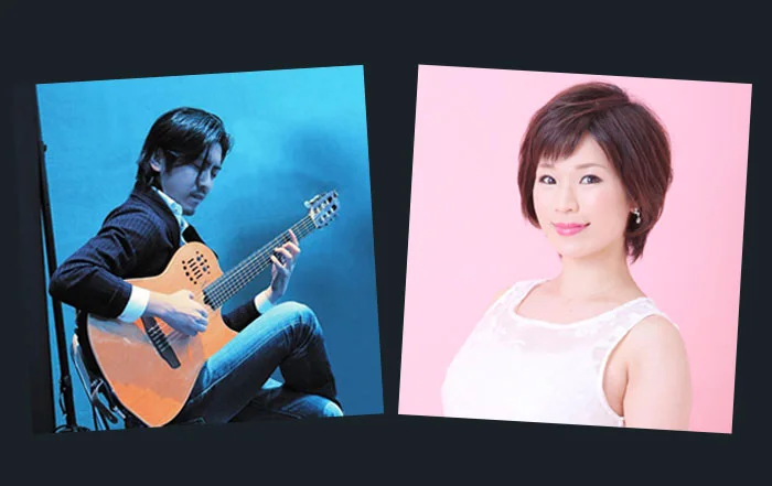 エレノア・シー LIVE in TOKYO 
