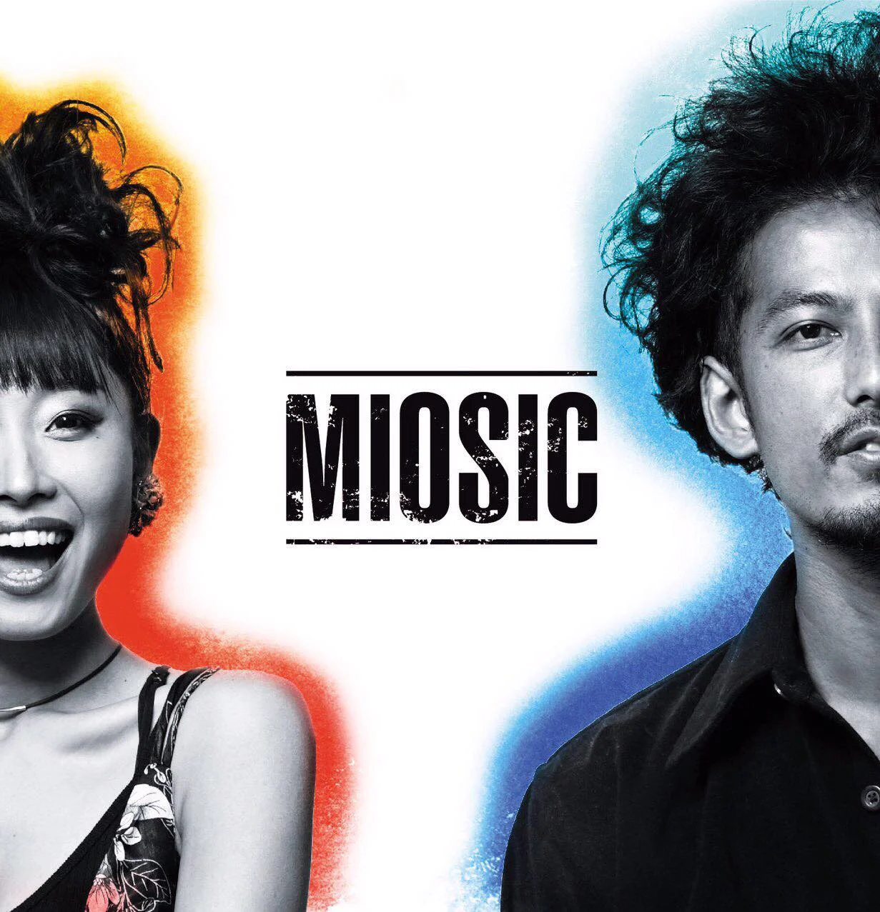 MIOSIC×BAR RHODES  5th Anniversary Live