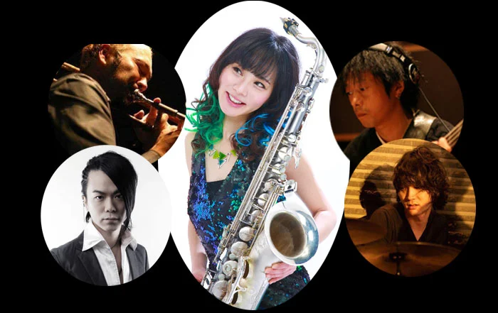 鈴木洋一郎&柴田敏孝session  feat.米澤美玖