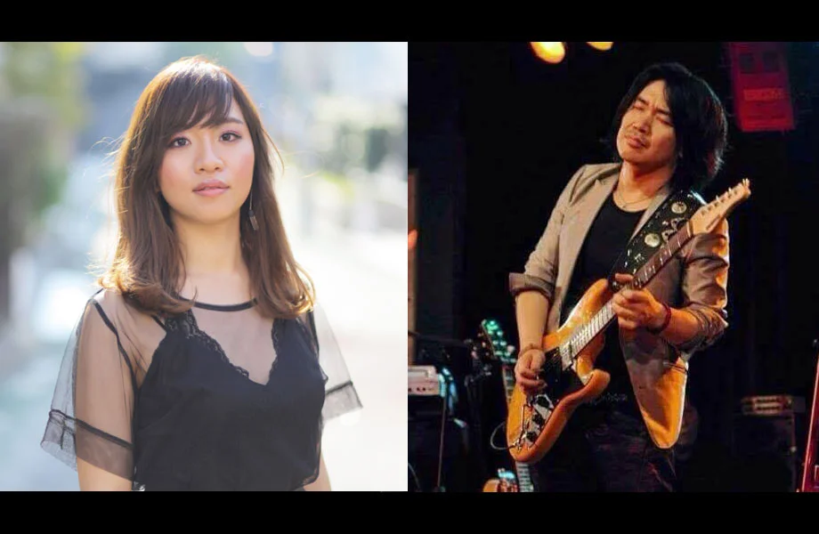 仮）マサ小浜ｘ麦野優衣 DUOライブ