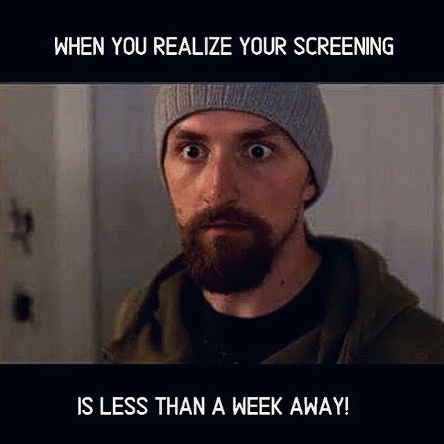 October 24 is just around the corner and it’s downright SHOCKING! .
.
.
Come see all 3 “I Never” Trilogy films in Portland! https://nwfilm.org/films/the-i-never-trilogy/
.
.
.
.
#theinevertrilogy #oregonfilms #portlandor #nwfilm #oc