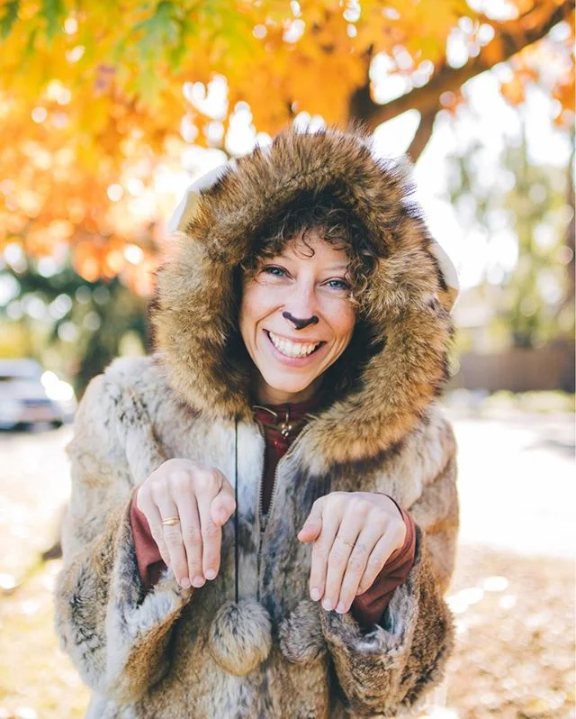 Happy Halloween from Banyan! 🎃⠀⠀⠀⠀⠀⠀⠀⠀⠀
.⠀⠀⠀⠀⠀⠀⠀⠀⠀
Do you have a costume? If not, here are some last-minute ideas for each dosha:⠀⠀⠀⠀⠀⠀⠀⠀⠀
.⠀⠀⠀⠀⠀⠀⠀⠀⠀
For vata: Vata gets cold and dry easily so staying warm and nourished is important. The ultimate sy