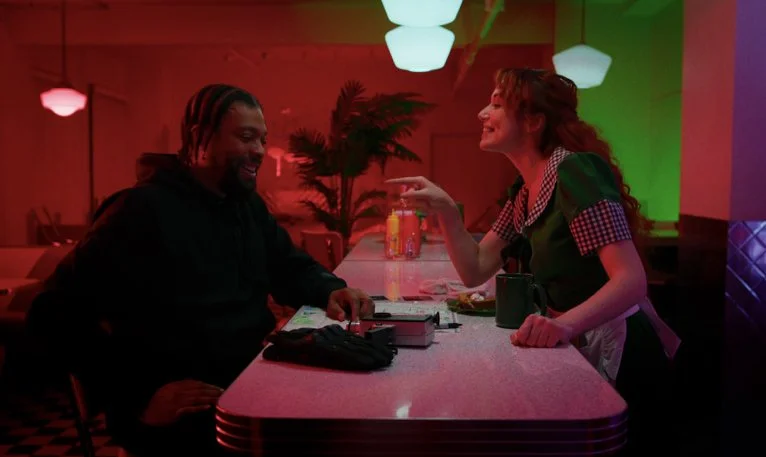 Silver Shamrock Novelties - Now Streaming!