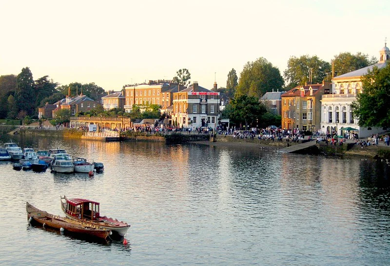 Completed - £4.2M Development Loan for 4 luxury houses in Richmond