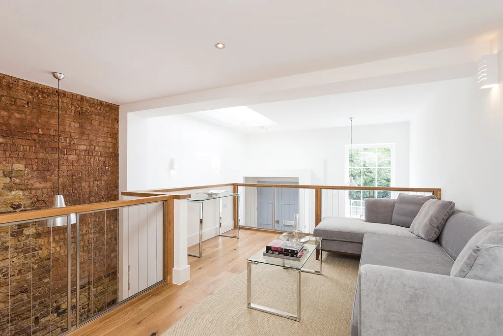 Completion on a £2M Development Loan in Peckham Rye
