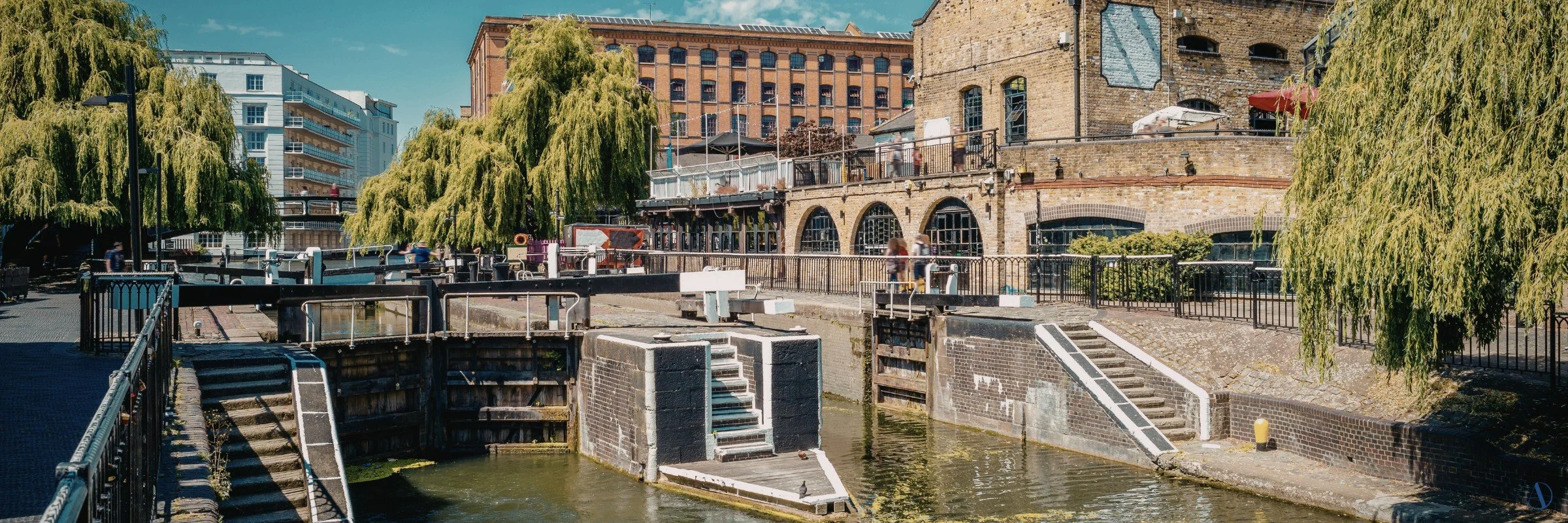 Completed - £4.5M  Green Buy to Let Loan in Camden, North London